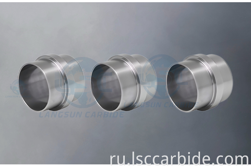 OILFIELD TUNGSTEN CARBIDE BUSH